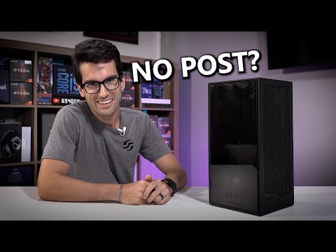 Fixing a Viewer&rsquo;s BROKEN Gaming PC? - Fix or Flop S1:E16