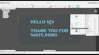 Enable Custom Text in Fusion 360 [.TTF] by Jonny Guns 2,809 views 2 years ago 2 minutes, 40 seconds