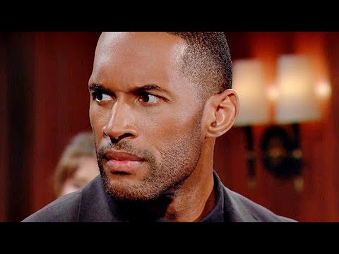 Bold and the Beautiful Next Week Carter in Trouble & Li Panics  #boldandbeautiful - YouTube
