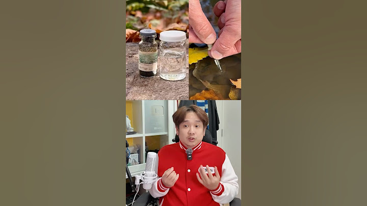 ทุกคนต้องไม่เชื่อแน่ๆ ว่าแค่ 3 สิ่งนี้ ก็เอาชีวิตรอดในป่าได้ #negi #survival