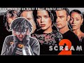 I Watched  *SCREAM 2* For The  First Time (Movie Commentary & Reaction)