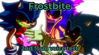 Friday Night Funkin’ Frostbite (Bratwurst.exe, Xenophanes, encore Lord X) | Hypno’s Lullaby