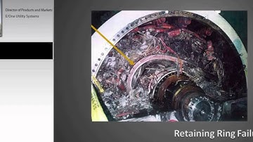 E/One Webinar: What You Need to Know About Hydrogen Purity & Dewpoint for Large Turbogenerators