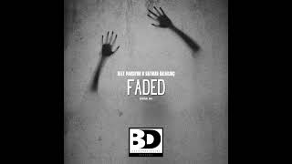 Jilet Pansiyon, BATIKAN DALKILINÇ - Faded (Orginal Mix) / #afrohouse #afrosounds #bdrecords