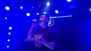 Sagopa Kajmer - Benim Hayatım (26 Ekim 2025 Kocaeli Hayal Kahvesi Konseri Giriş) Resimi