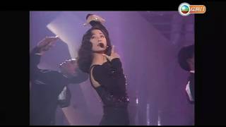 林憶蓮 Sandy Lam 傾斜