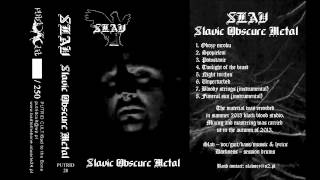 Slav - Obozy mroku