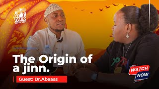 part2 - Amajjini Tegawona Okujjako Nga Okoze Biino -Shk  Abaass.