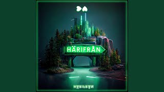 HÄRIFRÅN