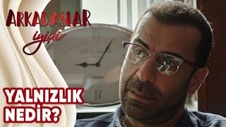 Arkadaşlar İyidir 4.Bölüm | \