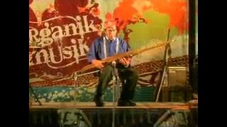 Philippine Music:Master Samaon Sulaiman