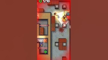 Level 101/assassin hunter/assassin ninja..