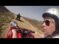 Quadbiking Rethymno 2016