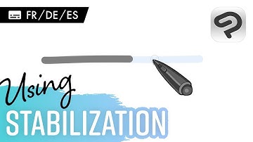 How to: Stabilization