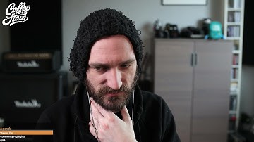 Q&A: Is Geforce Now going to get Experimental?