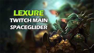 Twitch Montage MACHINE - Lexure