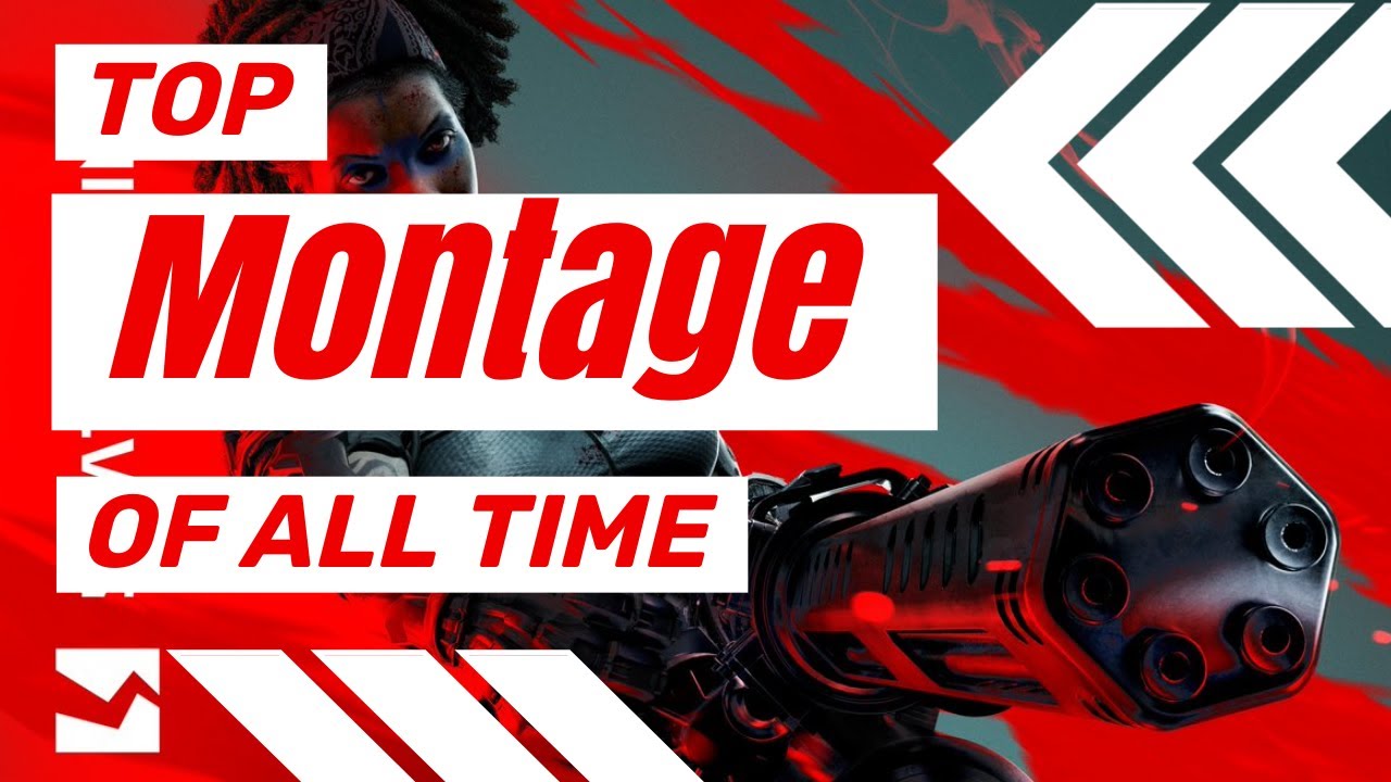 Shatterline Clips | MiloEvnss