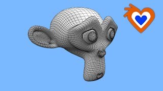 Celebrity Blender 2.7: How to render wireframe Wealth