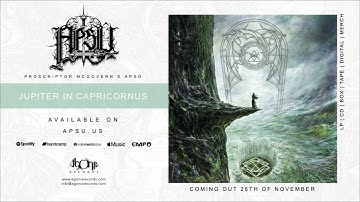 Proscriptor McGovern