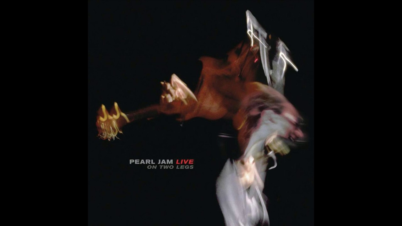 Pearl Jam - Live on Two Legs [HQ] (Full Album)