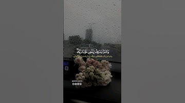 ونادوا يا مالك ليقض علينا ربك | سورة الزخرف | القارئ ياسر الدوسري