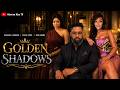 FREDRICK LEONARD Abandoned His Poor Wife Who Suffered With Him For His Assistant&mdash; GOLDEN SHADOWS