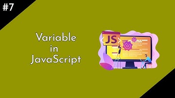 Variable in JavaScript || JavaScript Course in Urdu Hindi
