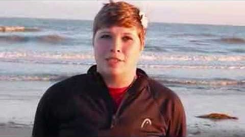 E Portfolio Welcome Video