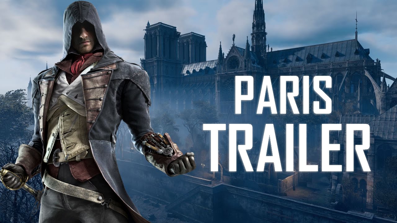 Ассасин крид париж. Assassin's Creed Unity Bugs. Ассасин Крид Юнити Эйфелева башня. Assassin's Creed 5 pre-order content.