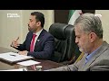 دمشق.. لجنة حكومية- نقابية لتحسين الخدمات الصحية