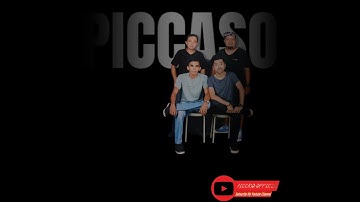 Piccaso - Menahan Perih