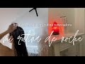 mi rutina de noche | limpieza, relajación, rutina renovadora