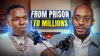 How He Made $1.8M A Month After 3 Years in Prison – The Wild Untold Story!