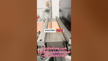 Copper Foil Special Shaped Soft Connection Automatic Die Cutting Machine Manufacturer Price In Korea