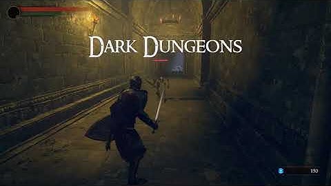 Invector World Components Game Example | Unity Asset