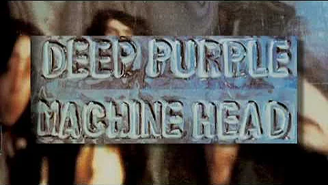 Deep Purple - Machine Head 40th Anniversary Celebrations 2012