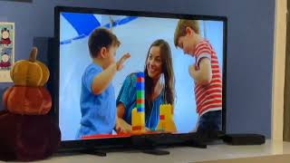 Opening To Thomas And Friends Engine Friends Disc 1 2012 Dvd 2014 Reprint On Tv