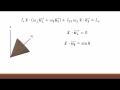 The Physics of a Symmetric Top