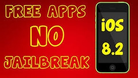 How To Instal Paid apps for free IOS8.2 (vshare) (2015)