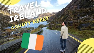 Ring of Kerry and Killarney National Park: Ireland