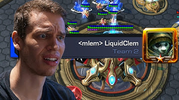 The Worst Thing To See on the LADDER