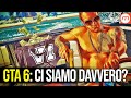 GTA 6: presto il primo trailer (vedi descrizione)!