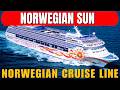 Norwegian Sun All-Inclusive Cruises 2026: Unlimited Drinks &amp; Hot Tub Suites You Won't Believe 2026