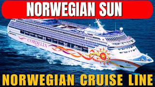 Norwegian Sun All-Inclusive Cruises 2026: Unlimited Drinks &amp; Hot Tub Suites You Won't Believe 2026
