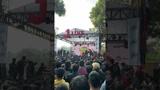 Foodcourt - Memories 05 (Live at Forest Fest Dago Pakar Bandung) 19 Juni 2022