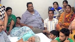 82-year-old's fast to death has a name, as court allows 'Santhara'
