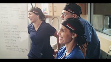 Discover Rutgers Biomedical Health Sciences