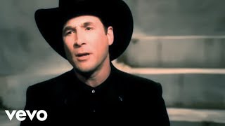 Chords for Clint Black - When I Said I Do (Official Video)