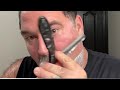 Filarmonica 14 Shave with - Zulu Grey first look.