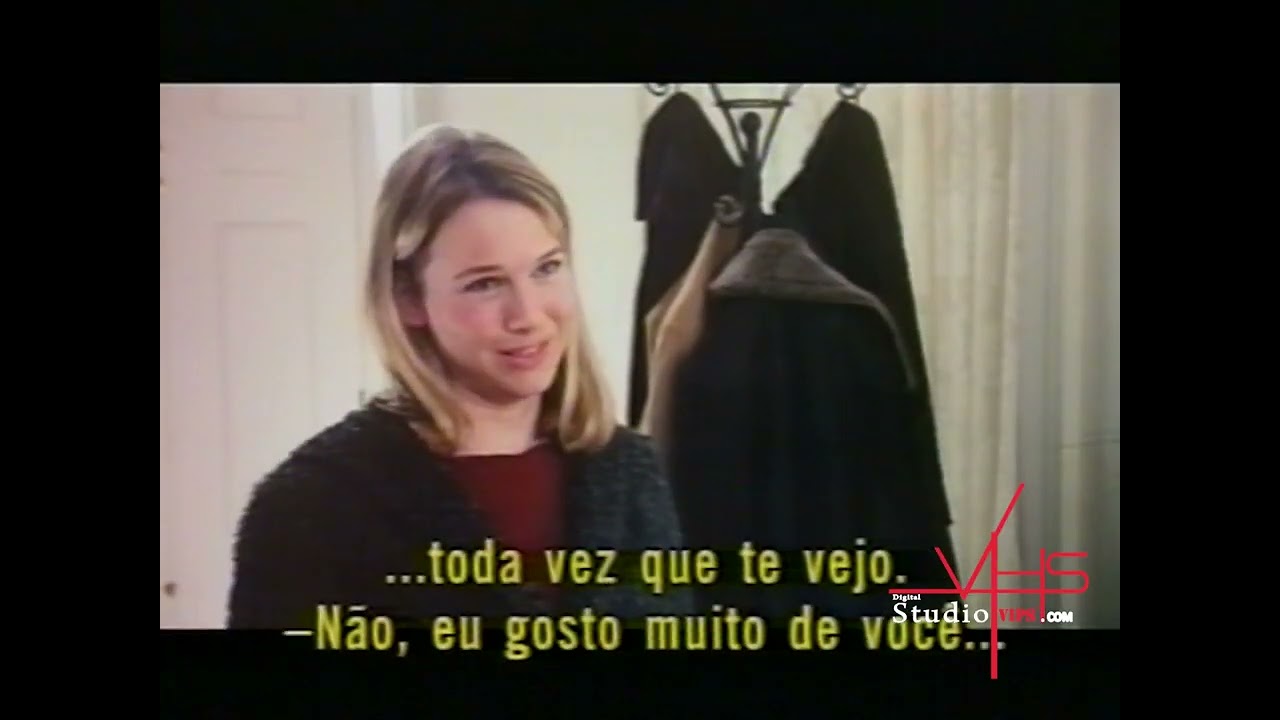 Trailer de O Diário de Bridget Jones